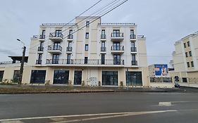 Jafar Resort 9 Penthouse